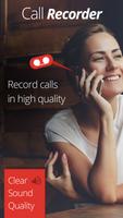 Automatic Call Recorder ACR Plakat