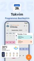 Basit Takvim 2025 gönderen