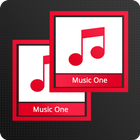 آیکون‌ Duplicate Audio & Junk Cleaner