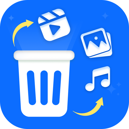 Restore All - Photo Video Chat