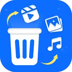 Restore All - Photo Video Chat