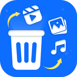 Restore All - Photo Video Chat