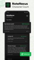 NoteNexus پوسٹر
