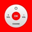 Smart TV: Universal TV Remote