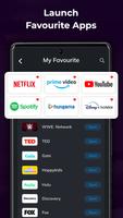 Smart TV: Universal TV Remote Ekran Görüntüsü 2
