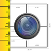 AR Measure Plan: 3D Tape Ruler