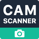 Cam Scanner - Free Document Scanner to PDF-APK