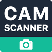 Cam Scanner  icon