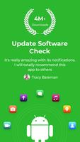 Update Software Check poster