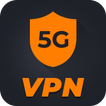 5G VPN: Secure VPN & Fast VPN