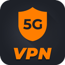 5G VPN: Secure VPN & Fast VPN-APK