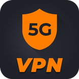 5G VPN: Secure VPN & Fast VPN