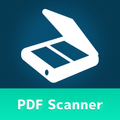 ScanThat - Scan to PDF, Doc