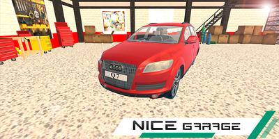 Q7 Drift Simulator gönderen