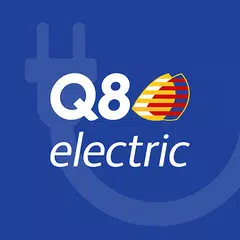 Baixar Q8 electric XAPK