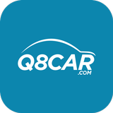 Q8Car アイコン