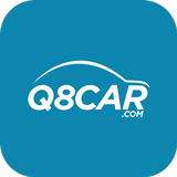 Q8Car icon