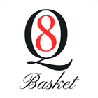 Q8 Basket icône