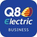 Q8 electric business APK