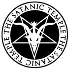 The Satanic Temple Zeichen