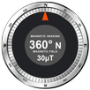 Compass(True North) APK