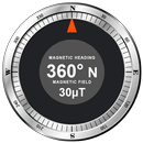 Compass(True North) APK