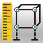 量度工具 - Measure Tools icono