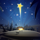 Happy Christmas Live Wallpaper APK