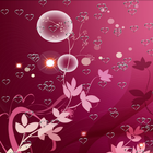 Valentine's Day Love Free Wallpaper! иконка