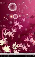 Valentine's Day Love Free Wallpaper! Affiche