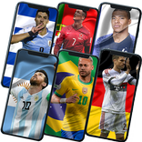 World Cup Qatar 2022 Wallpaper