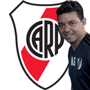 River Plate Wallpaper Gallardo APK