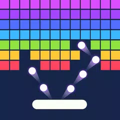 Break Bricks – Bricks Breaker APK Herunterladen