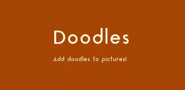 Doodle photo editor HD kids