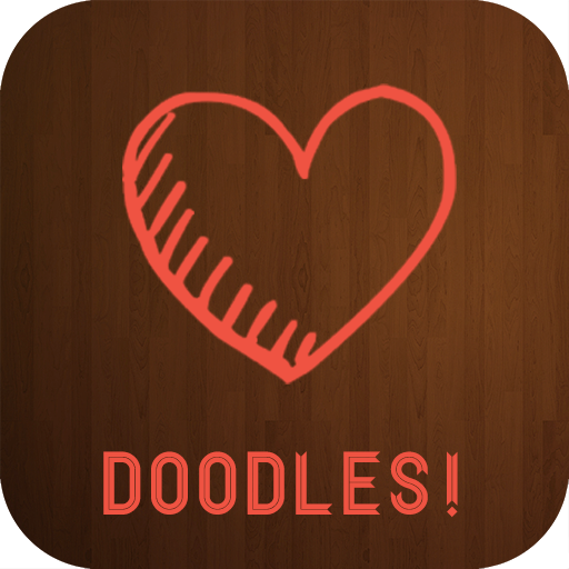 Doodle photo editor HD kids