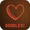 Doodle photo editor HD kids APK