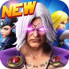 X-HERO: Marvelous Adventure XAPK 下載