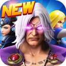 X-HERO: Marvelous Adventure APK