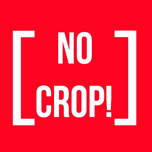 Set wallpaper without crop