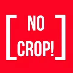 Set wallpaper without crop