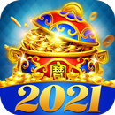 Jackpot Heat Slots-777 Vegas & Online Casino Games APK