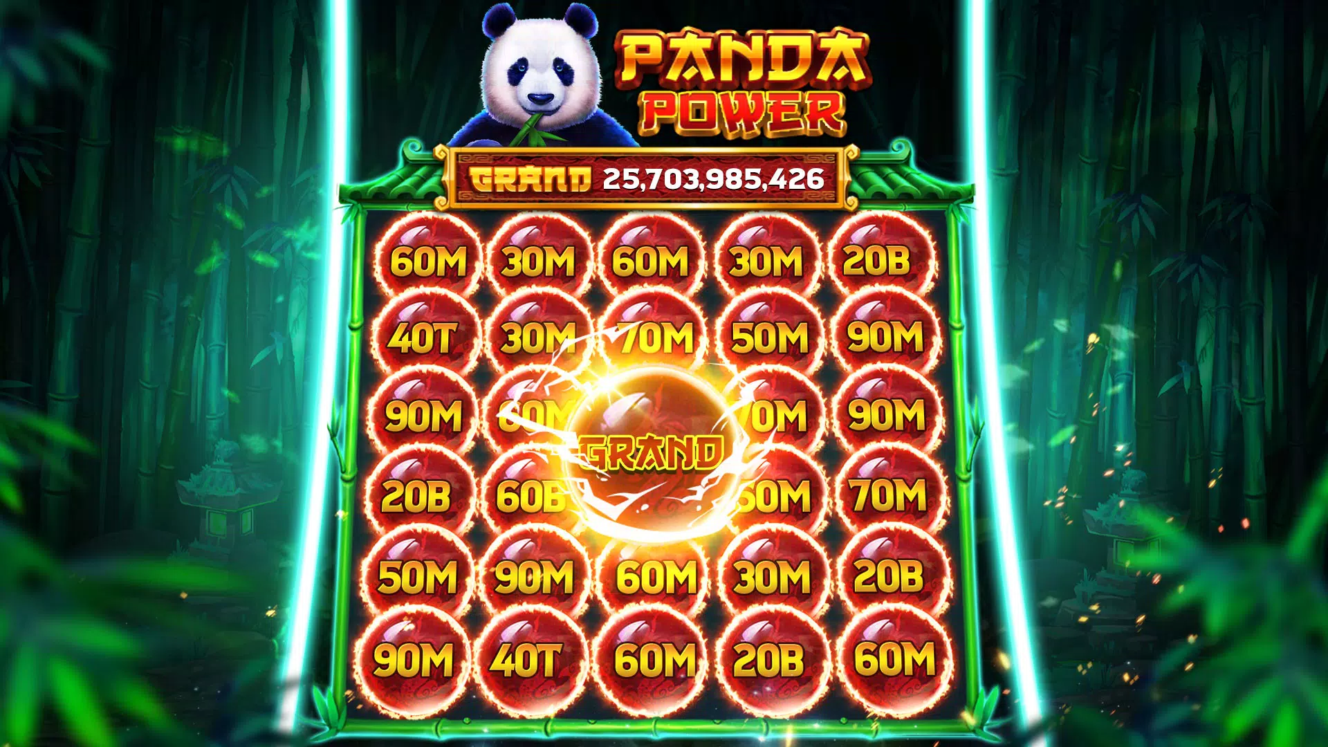 Slot Online Jackpot