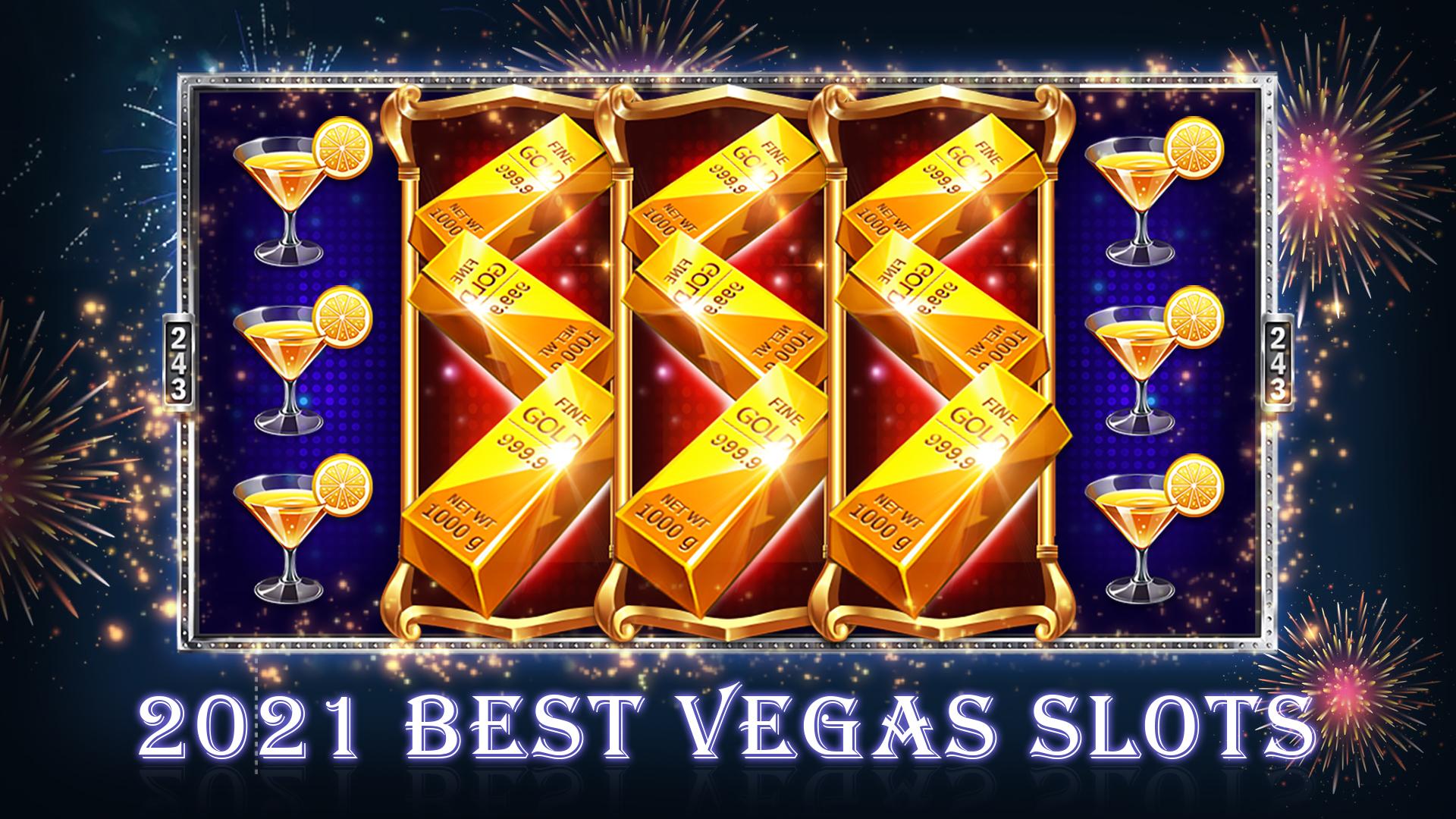 Slot Jackpots 2021 Slot Jackpots 2021