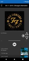 Q101 | Alternative Since 1992 ảnh chụp màn hình 1
