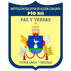 Colegio Pio XII ícone