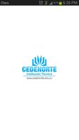 CEDENORTE الملصق