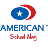 American School Way icône