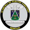 Academia de Peritos Forenses icono