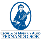 Fernando Sor ícone
