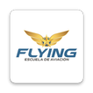 Escuela de Aviación FLYING icono